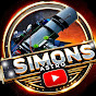 Simon’s Astro logo