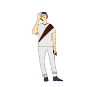 管理人