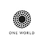 One World logo