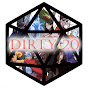 Dirty 20 logo