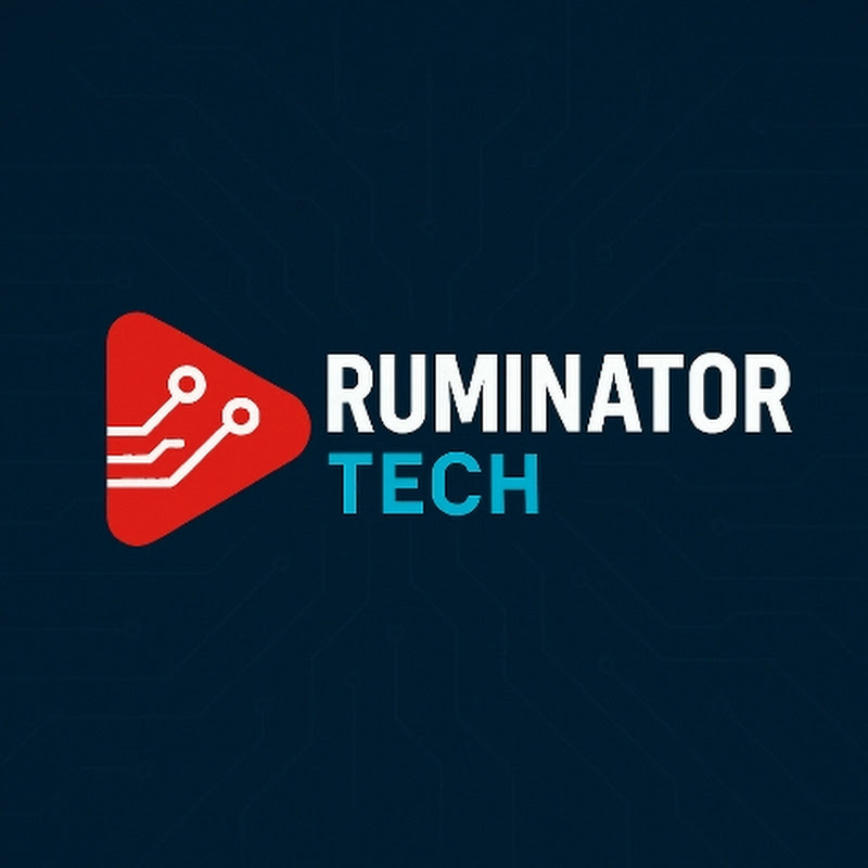 Ruminator Tech