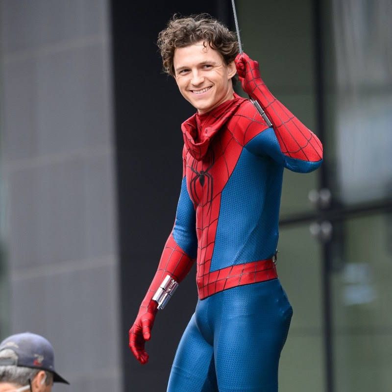 Spidy