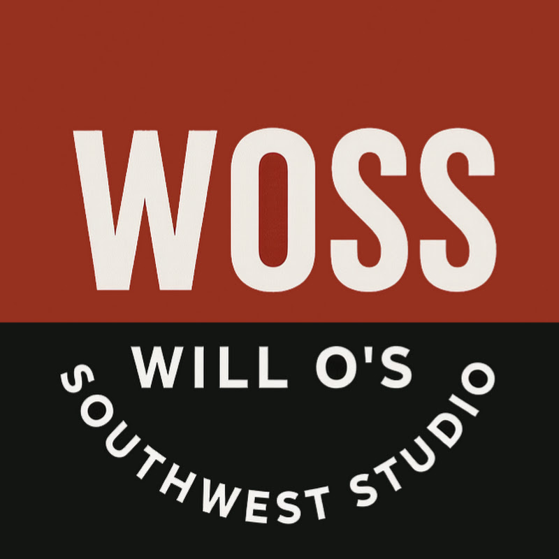 Will O's Southwest Studio Logo