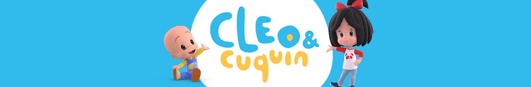 Cleo and Cuquin in English رمز قناة اليوتيوب