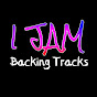 I JAM Backing Tracks logo