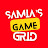 Samia's Game Grid