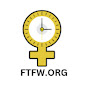 Fair Time For Women Coalition logo