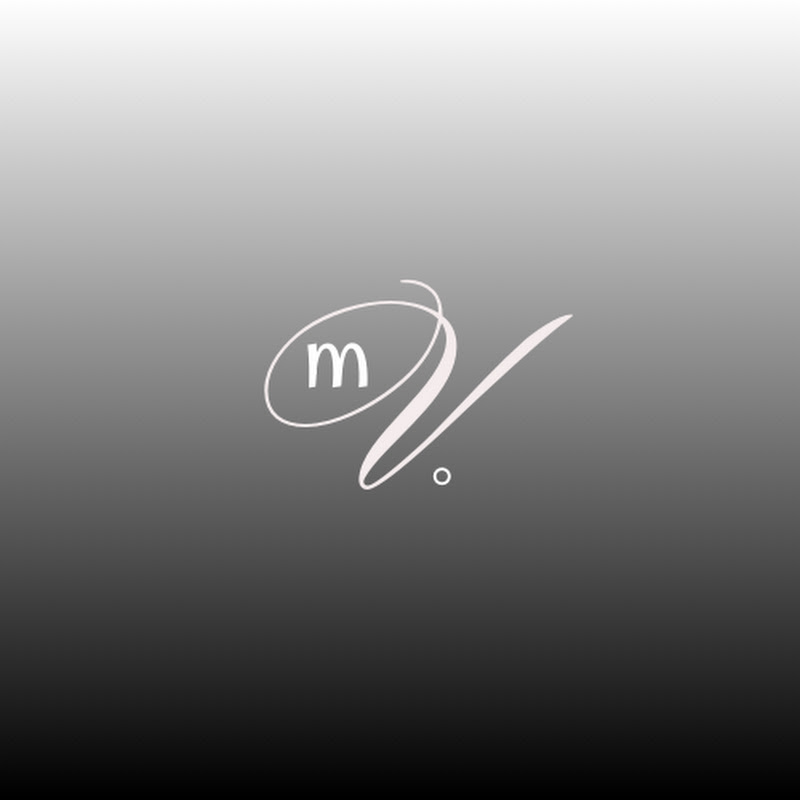 moda V 薇若妮卡 YouTube 頻道頭像