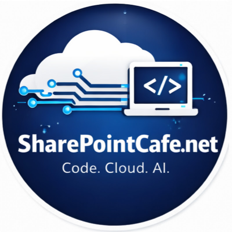 SharePointCafe.Net