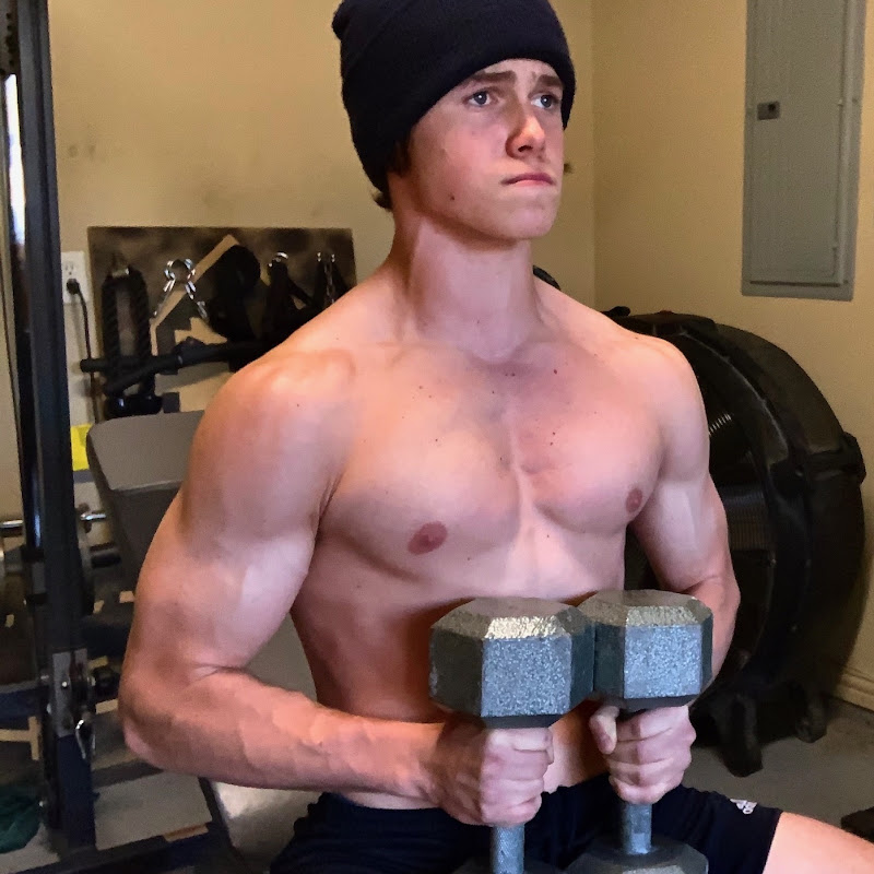 Caden Spencer