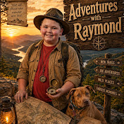 Adventures with Raymond