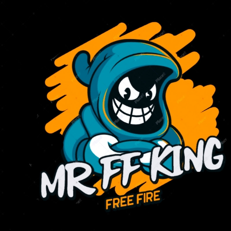 M•R FF KING !!