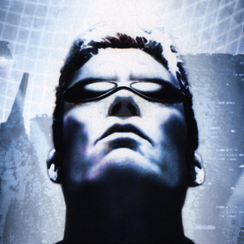 Deus Ex