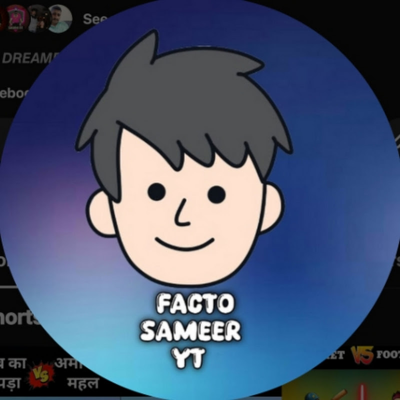 Facto Sameer YT