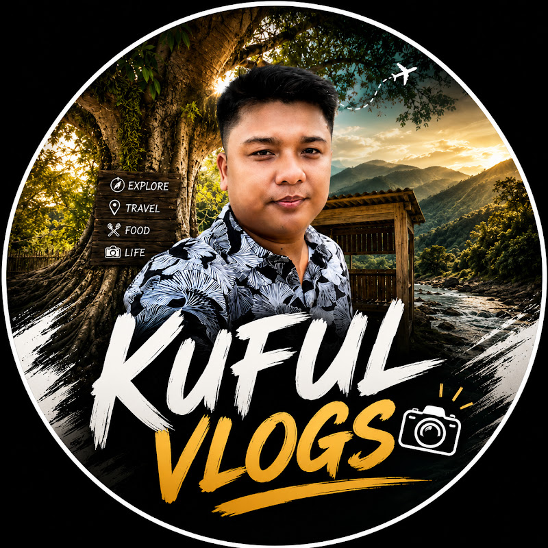 KUFUL VLOGS