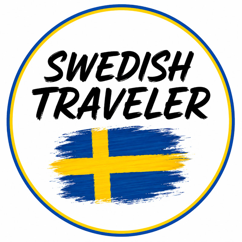 Swedish Traveler.