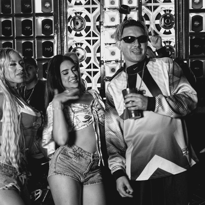 MC Fioti - Topic