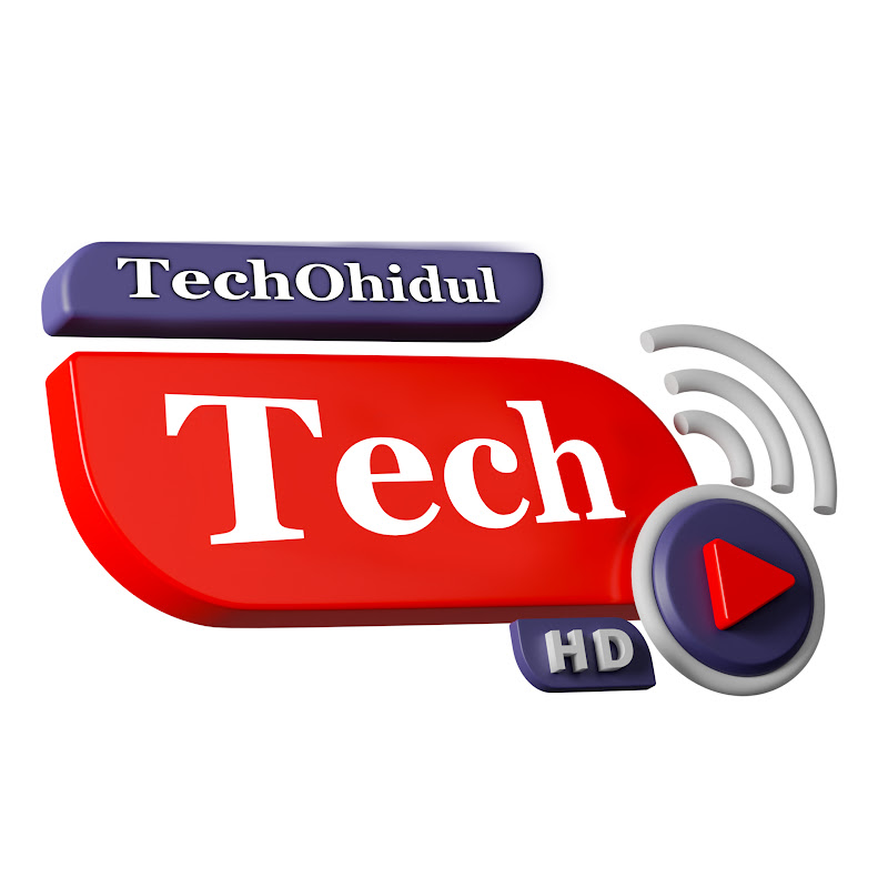 TechOhid:)
