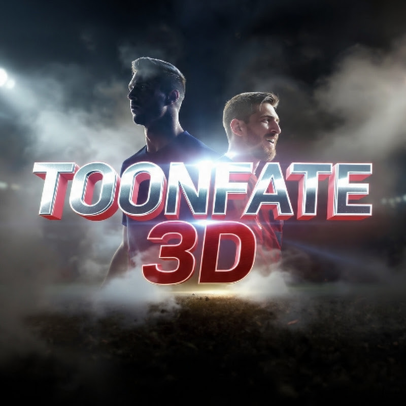 TOONFATE 3D