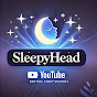 Sleepyhead logo
