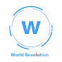 World Revolution logo