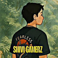 SHIVI GAMERZ