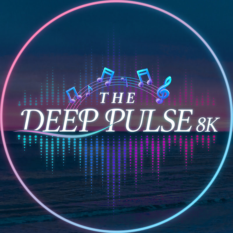 The Deep Pulse 8K