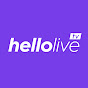 hellolive 헬로라이브 채널 이미지