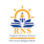 RNS School Glb logo