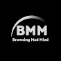 Browsing Mad Mind logo