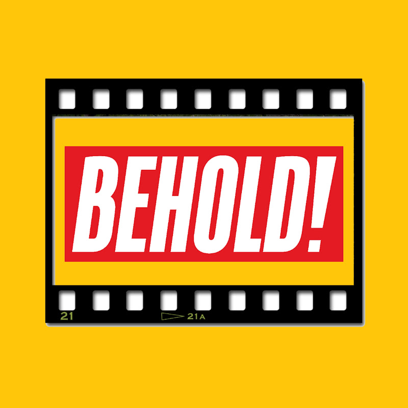 Behold! Animasi