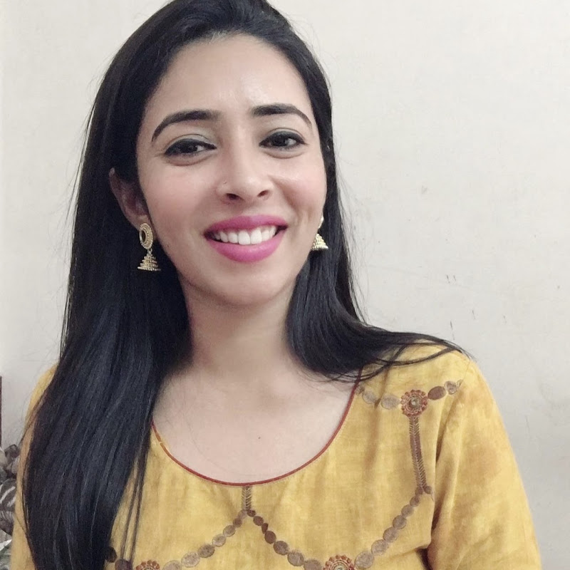 Harpreet Punjabi