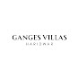 Ganges Villas logo