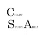 CHARY STUDY ADDA logo