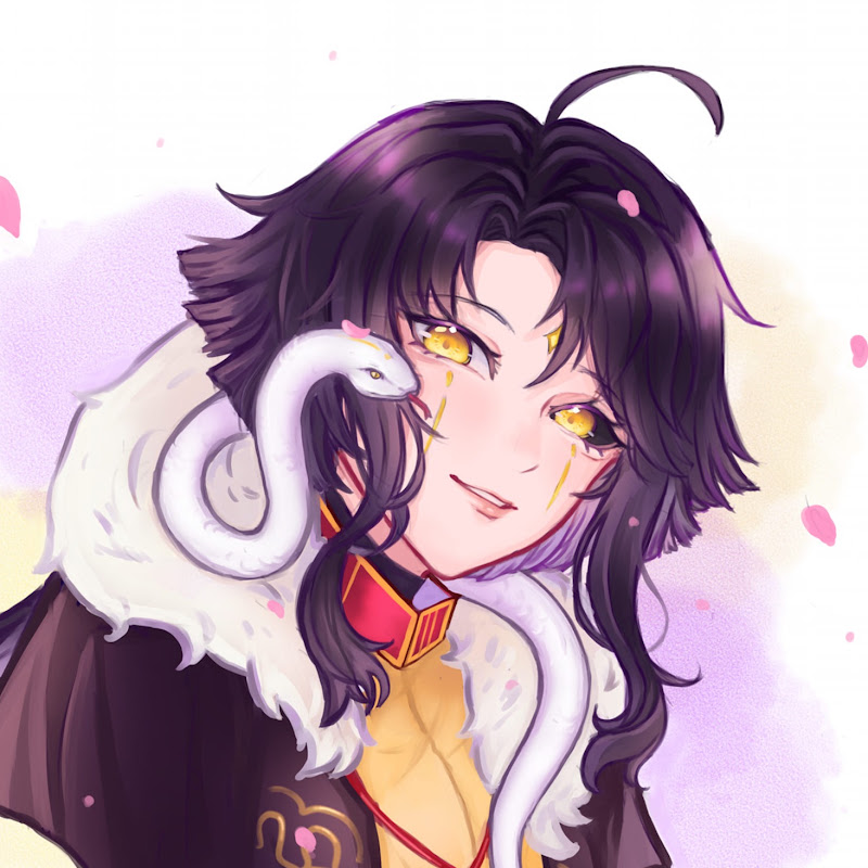 Kimi Avitae《VN | EN Saniwa Vtuber》