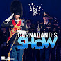 CARNABAND'S SHOW logo
