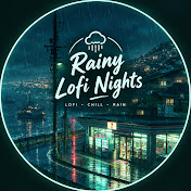Rainy Lofi Nights