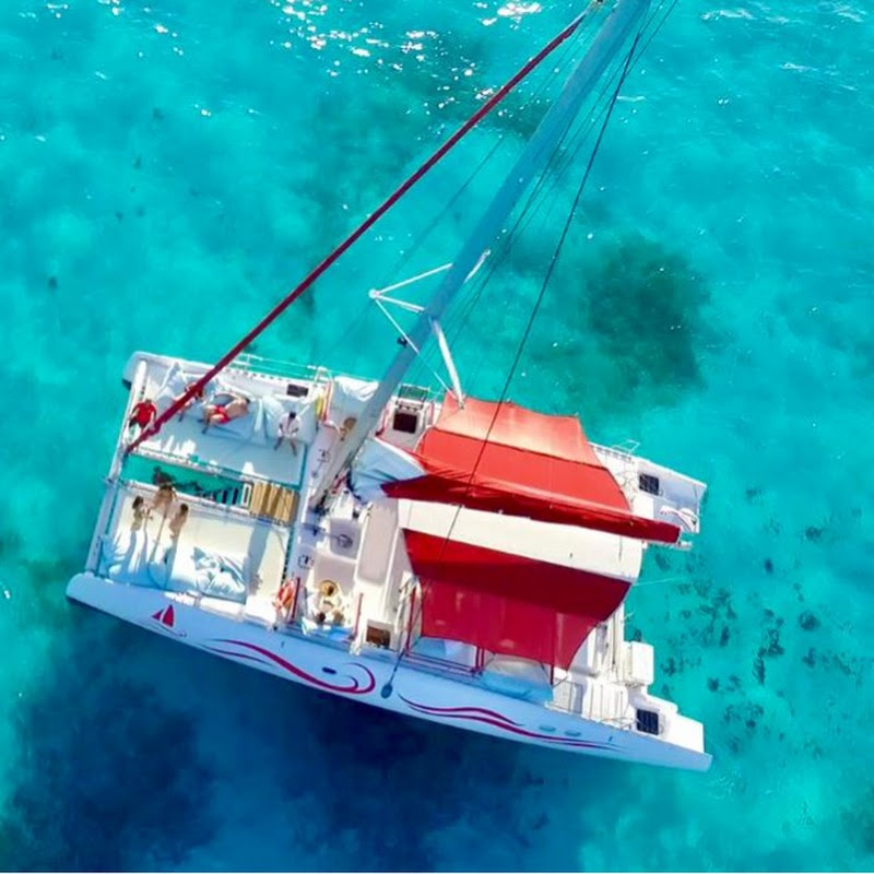 oceanvoyagercatamarans