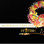 SLOWED & REVERB SONGS BY JITESH logo