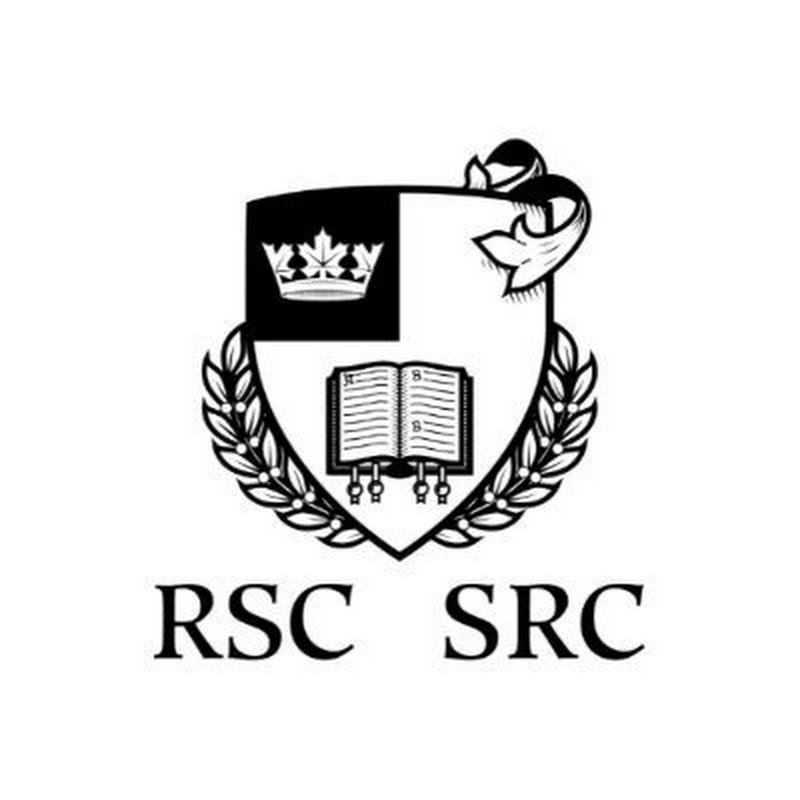 The Royal Society of Canada