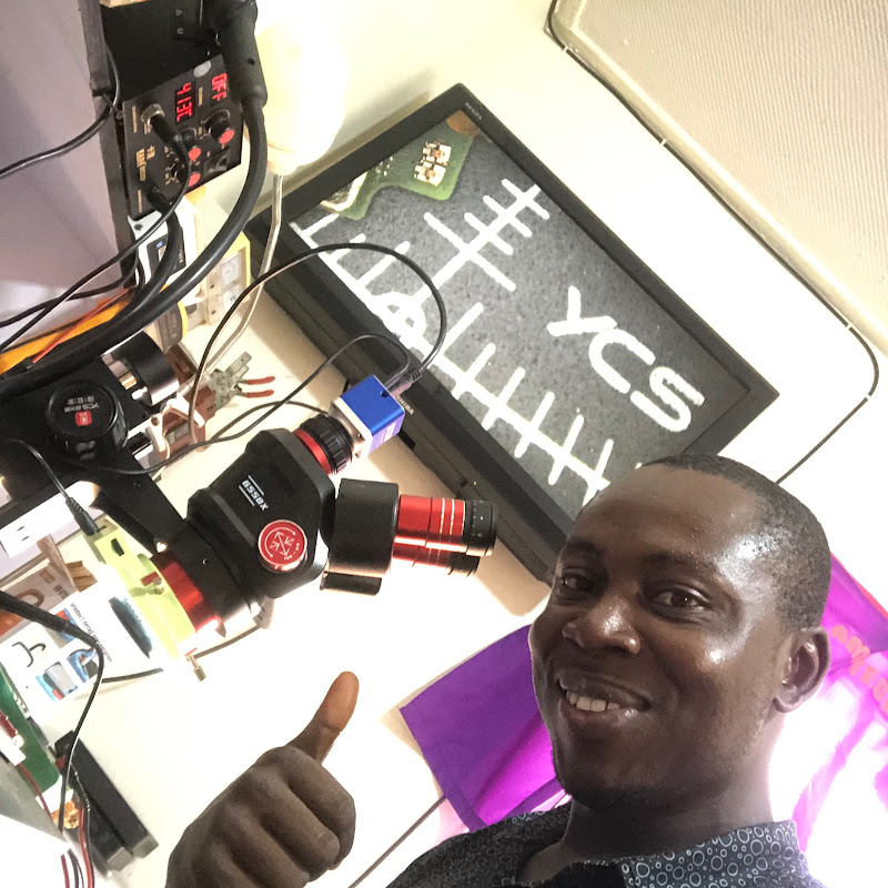 MojiKay Fixit Institute 