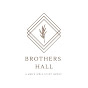 Brothers Hall logo