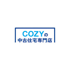 COZYの中古住宅専門店アイコン画像