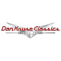 Dan Kruse Classics | Collector Car Auctions logo
