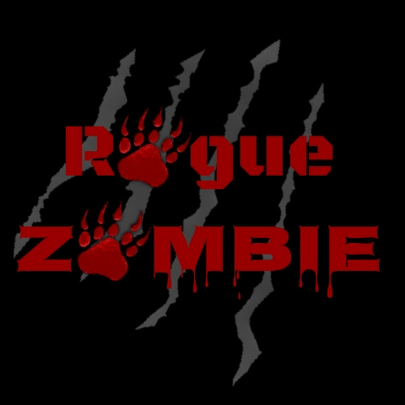 RZB Rogue Zombie Bear