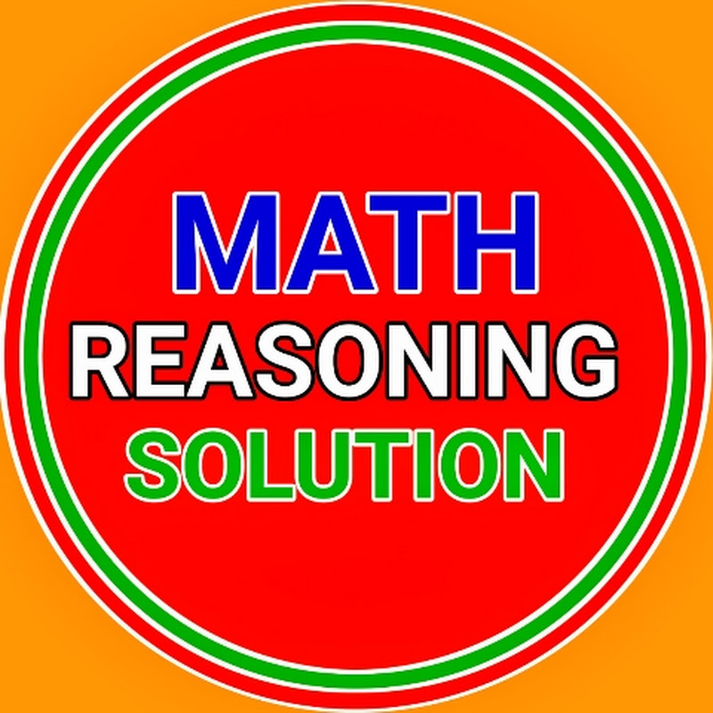 Math Reasoning Solution