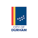 City of Durham, NC logo
