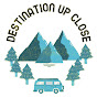 Destination UpClose logo