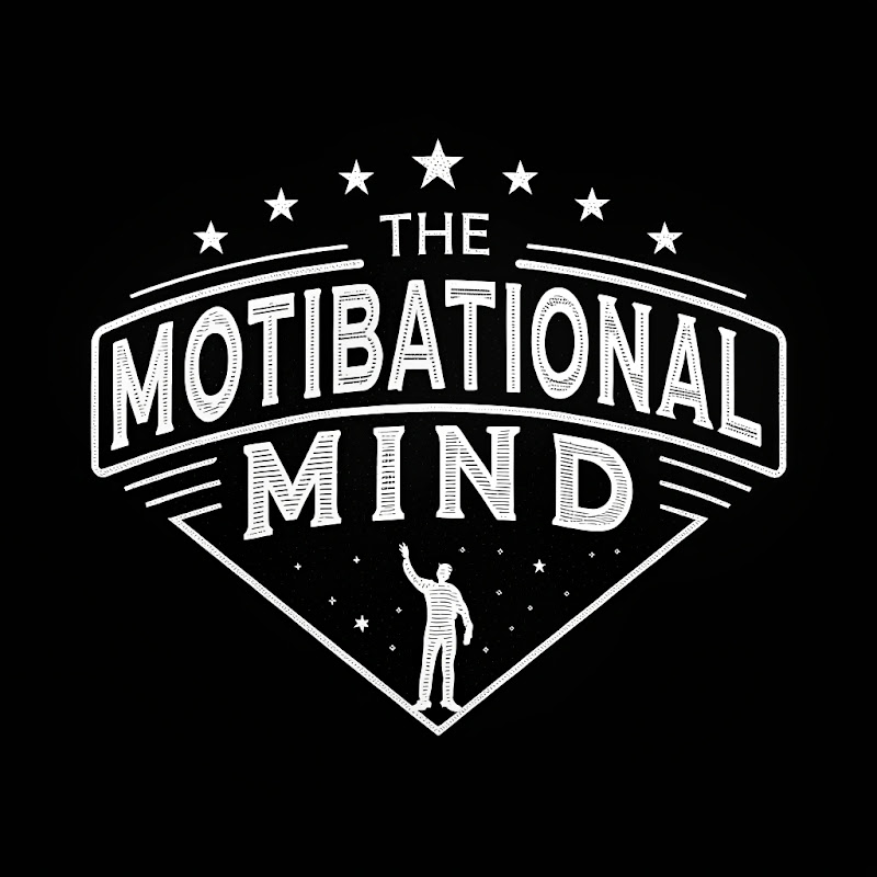 THE MOTIVATIONAL MIND Logo