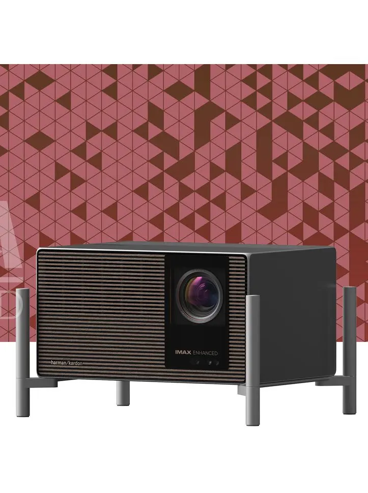 XGIMI TITAN Noir Ultra Max vince l’EISA Award 2026-2027